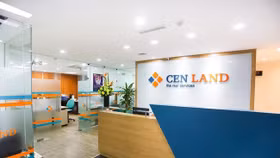 CenLand muốn huy động 2.000 tỷ đồng để đầu tư dự án ở Hà Tĩnh và trả nợ