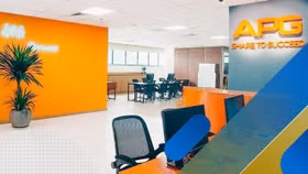 Chứng khoán APG chào bán riêng lẻ 75 triệu cổ phiếu giá 18.000 đồng/cp