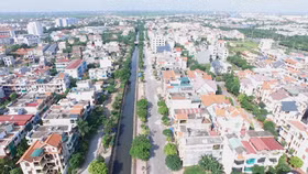 Thái Bình tìm chủ cho khu nhà ở đô thị tại xã Phú Xuân hơn 2.000 tỷ đồng