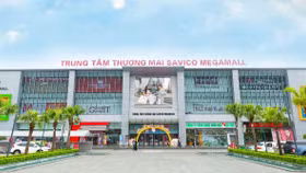 Savico bị phạt nặng vì “bán chui” cổ phiếu quỹ