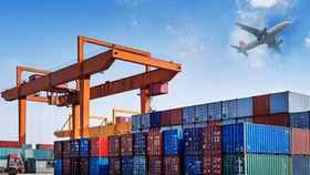 Tìm chủ cho dự án khu cảng cạn và dịch vụ logistics tại làng giấy ô nhiễm nhất Bắc Ninh