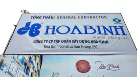 Xây dựng Hòa Bình ra một loạt quyết định quan trọng về nhân sự, phát hành cổ phiếu, dự án,...