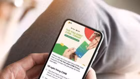 Chính phủ giao NHNN xây dựng Nghị định về cơ chế thử nghiệm Fintech