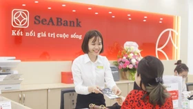 9 tháng đầu năm 2022 SeABank lãi hơn 4.016 tỷ đồng, tăng trưởng 58,7%