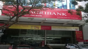 Nguyên giám đốc chi nhánh Agribank bị khởi tố vì phi vụ “rút ruột” 90 tỷ