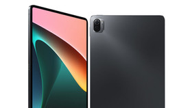 Xiaomi chính thức giới thiệu Xiaomi Pad 5 và các sản phẩm AIoT mới