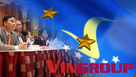 VinGroup khai trương khu nghỉ dưỡng Vinpearl Cửa Sót