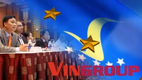 VinGroup khai trương khu nghỉ dưỡng Vinpearl Cửa Sót