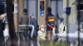 Ngày thứ 4 liên tiếp Singapore ghi nhận hơn 1.000 ca nhiễm Covid-19 mới