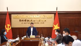 Ngành ngân hàng chỉ đơn giản hoá thủ tục chứ không nới lỏng điều kiện tín dụng