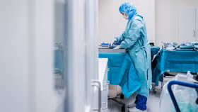 Covid-19 có thể gây ra tình trạng đột quỵ ở người trưởng thành