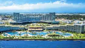 Những dự án ấn tượng trong hành trình 20 năm của FLC