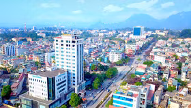 Duy nhất Vinpearl đăng ký thực hiện khu công viên hơn 400 tỷ tại Tuyên Quang