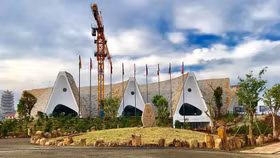 Lâm Đồng chấm dứt dự án của Cty Cà phê Trung Nguyên