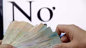 Hà Nội đôn đốc việc xử lý, thu hồi đất các dự án chây ỳ nợ thuế