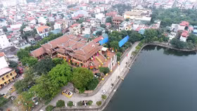 Hà Nam mời đầu tư 2 dự án khu đô thị tổng vốn hơn 3.400 tỷ đồng tại Kim Bảng