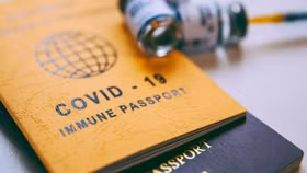 Việt Nam công nhận "hộ chiếu vaccine" của 72 quốc gia, vùng lãnh thổ