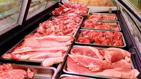 Giá lợn hơi ngày 15/7: Thị trường phía Nam chênh lệch 5.000 đồng/kg