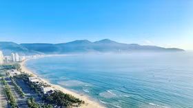 Bất động sản nghỉ dưỡng tại Đà Nẵng và vùng phụ cận không có nguồn cung mở bán