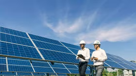 Thị trường tài chính bền vững tại ASEAN đang ở thời điểm thay đổi quan trọng