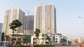 Quý 2/2017 SDI lãi ròng đột biến 257 tỷ đồng nhờ dự án Vinhomes Gardenia