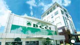 Sacombank thoái hết vốn tại BCI thu về 336 tỷ đồng