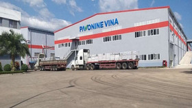 Bà Rịa – Vũng Tàu xử phạt Công ty TNHH Pavonine Vina 300 triệu đồng