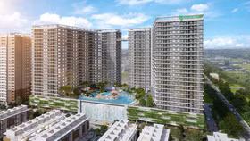 Điểm mặt những dự án nổi bật đang triển khai tại Bình Dương