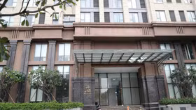 Cổ phiếu QCG quay đầu giảm, dứt chuỗi 13 phiên tăng trần liên tiếp