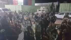 Chiến sự Afghanistan: Giao chiến diễn ra ác liệt ở 3 thành phố lớn, Taliban chiếm ưu thế