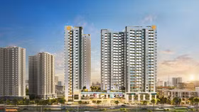 Hưng Thịnh Land công bố dự án hơn 800 căn hộ tại TP.Thủ Đức