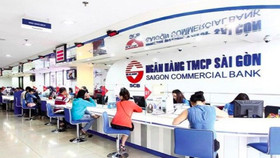 Ngân hàng Saigonbank bất ngờ loại tư cách một thành viên HĐQT