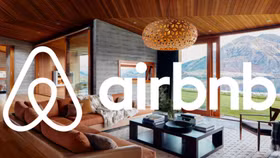 Airbnb thắng lớn với mức tăng trưởng doanh thu tăng 70% khi du lịch dần phục hồi
