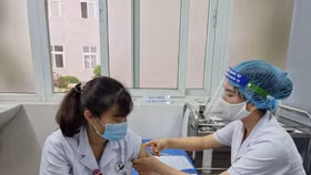 43 đơn vị được phân bổ vaccine phòng Covid-19 đợt 4