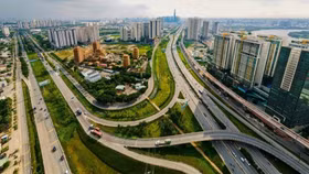 Sẽ chuyển vốn đầu tư công từ nơi không thể giải ngân sang các dự án có khả năng giải ngân cao