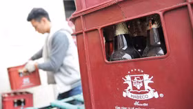 Đẩy nhanh bán vốn Vinamilk, Sabeco, cổ phần hoá Vinataba