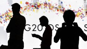 Covid-19: Trung Quốc, Hoa Kỳ gạt bỏ mâu thuẫn để tham dự hội nghị điện đàm G20