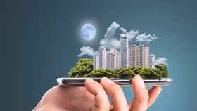 VNREA kiến nghị giãn nợ thuế và tiền thuê đất cho DN BĐS để vượt khó thời dịch Covid-19