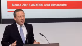 LANXESS đạt chỉ tiêu tài chính năm 2019 bất chấp môi trường kinh doanh nhiều thách thức