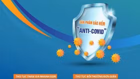 Ngân hàng “tranh thủ” mùa Covid-19