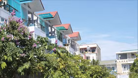 Huế tìm nhà đầu tư 2 dự án hơn 1.800 tỷ đồng thuộc khu E - Đô thị mới An Vân Dương