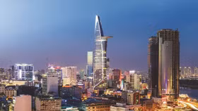 Cơ chế đặc thù cho TP.HCM chưa thật sự vượt trội