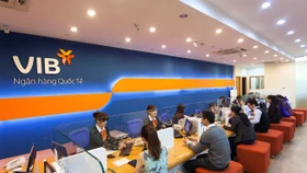 Ngân hàng Quốc Tế (VIB) giảm lãi suất vay 1,5%/năm
