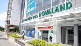 Novaland sắp phát hành gần 500 triệu cổ phiếu thưởng, tăng vốn lên gần 24.300 tỷ đồng