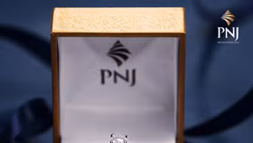 PNJ: Doanh thu thuần quý III/2022 tăng 739.7% so với cùng kỳ