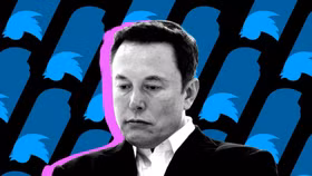 Elon Musk tích cực tìm kiếm CEO mới cho Twitter