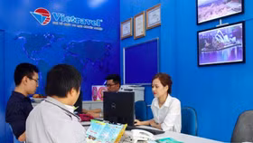 Tập đoàn Hưng Thịnh trở thành cổ đông lớn của Công ty Vietravel