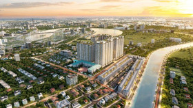 Hanoi Melody Residences mở bán tòa mới: Cơ hội cho khách ở thực và đầu tư