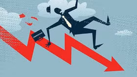 Lỗ đậm 300 tỷ đồng, cổ phiếu NVT "lau sàn"