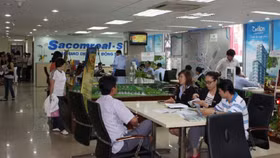 Cổ đông Global Mind bất ngờ "xả" 3,8 triệu cổ phiếu SCR